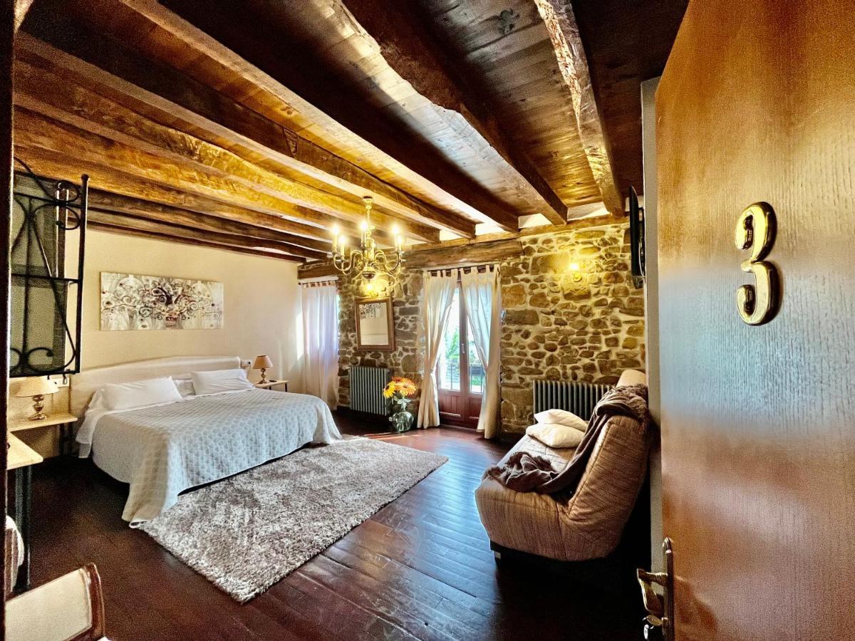 Casa Rural Irigoien San Sebastián Exterior foto